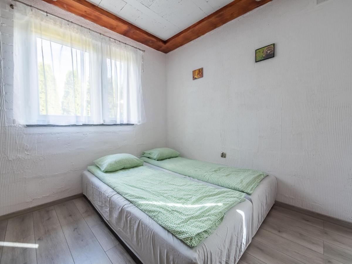 Osrodek Wypoczynkowy - Wczasy W Cichowie Cichowo Exterior foto