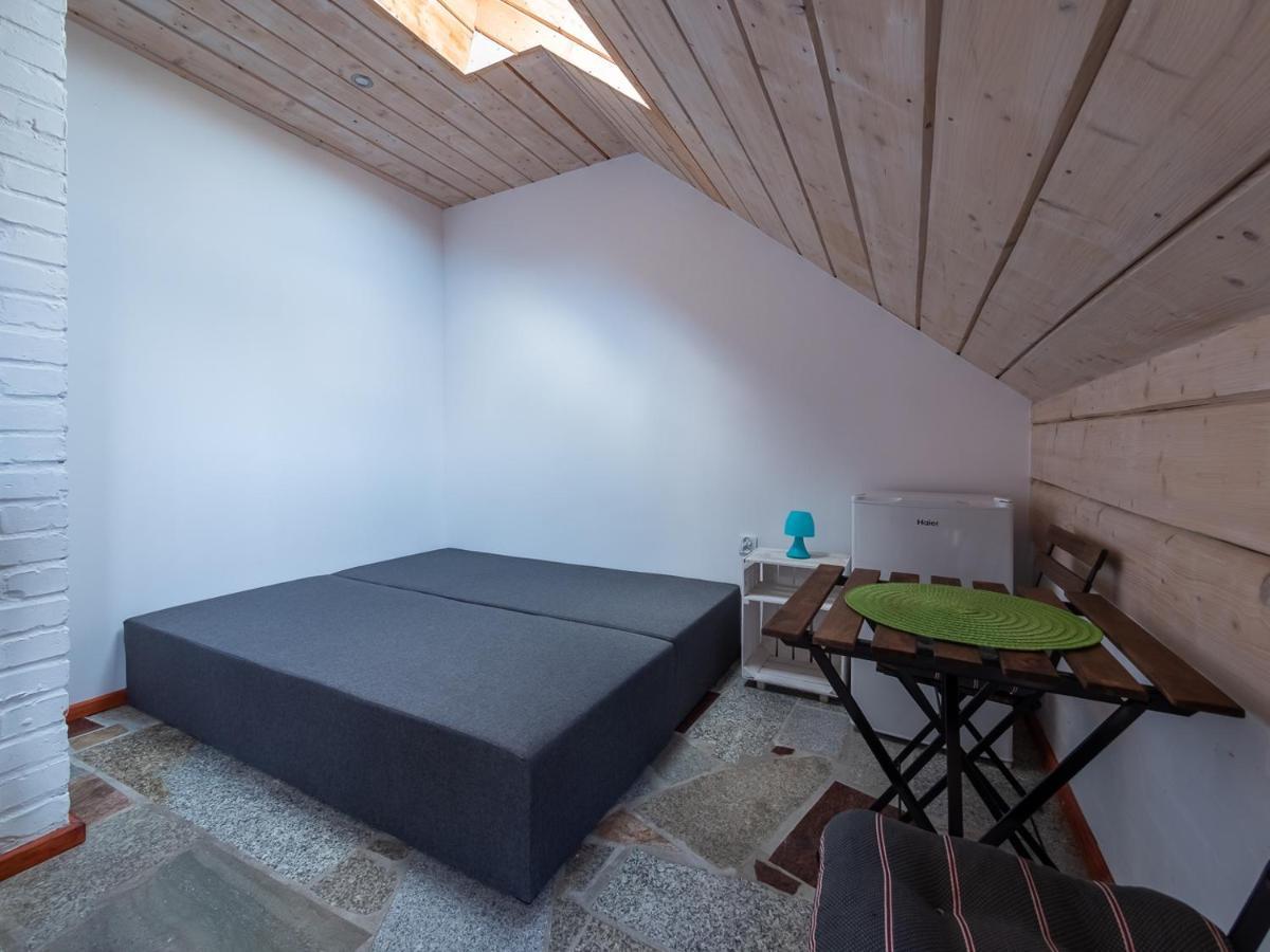Osrodek Wypoczynkowy - Wczasy W Cichowie Cichowo Exterior foto